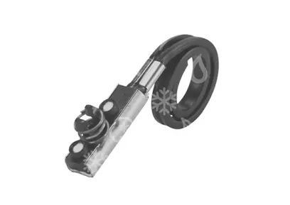 sonda PVC Danfoss AKS 11, l = 5,5 m, -40 / +100